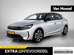 Opel Corsa - 1.2 Turbo Hybrid GS | Camera | Climate control | Cruisecontrol |