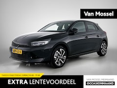 Opel Corsa - 1.2 Turbo Hybrid GS | ACC | LED-MATRIX | PDC VOOR & ACHTER | Beschikbaar per: febr 2026