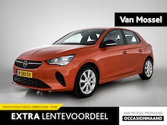 Opel Corsa - 1.2 Edition | Apple Carplay/Android Auto | Cruise Control | Airco