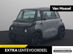 Opel Rocks-e - Base | Panoramadak | Vanaf 16jaar | Velgen |