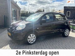Nissan Micra - 1.2 Acenta | 5drs | airco | nieuwe apk | leuke frisse auto