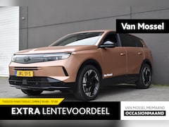 Opel Grandland - 1.6 Turbo Plug-in-Hybrid Business Edition