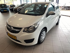Opel Karl - 1.0 ecoFLEX Edition Airco NW APK BJ 2016