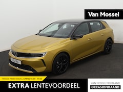 Opel Astra - 1.2 Edition | 110pk | 18" Lichtmetalen Velgen | Parkeersensoren | Demo |