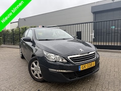 Peugeot 308 - 1.6 BlueHDi Clima Navigatie Bleutooth 6 Bak