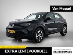 Opel Mokka - 1.2 Turbo Hybrid Edition Apple Carplay/Android Auto || Trekhaak || Cruisecontrol ||