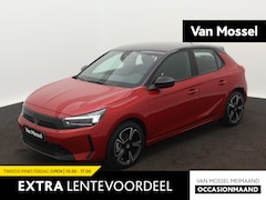 Opel Corsa - 1.2 Turbo GS DEMO SALE | Achteruitrijcamera | Parkeersensoren | Apple Carplay/Android Auto