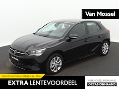 Opel Corsa - 1.2 Edition | Dubbele Bediening | Camera | Parkeersensoren | Navigatie | Lesauto Uitvoerin