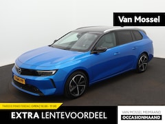 Opel Astra Sports Tourer - 1.2 Elegance 96 Kw | 130pk | Keyless | Parkeersensoren | Cruise Control