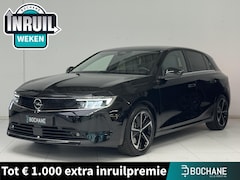Opel Astra - 1.6 Hybrid Business Elegance | Navigatie | 360° Camera | Stoel + stuurverwarming |