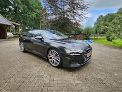 Audi A6 Limousine - 55 TFSI quattro Sport Pro Line S 55TFSI S Line 3.0 V6 Quattro 340PK org NL