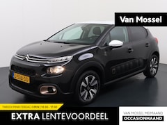 Citroën C3 Origin - 1.2 PureTech S&S Origins | Navigatie | Camera | Climate control | Lichtmetalen velgen