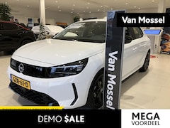 Opel Corsa - 1.2 Edition LM Velgen | Parkeersensoren | Demo vraag actuele km stand