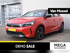 Opel Corsa - 1.2 Turbo Yes Yes uitvoering Demo Sale