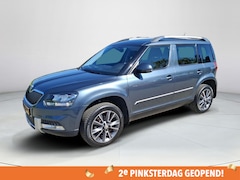 Skoda Yeti Outdoor - 1.4 TSI Greentech Edition | Trekhaak | Cruise Control | Climate Control