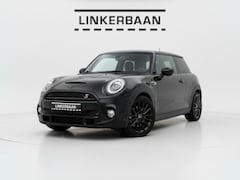 MINI John Cooper Works - S 2.0 Chili | Facelift | Panodak | JCW | LED | Black Pack | 17 inch |