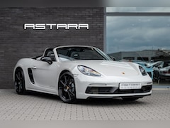 Porsche 718 Boxster GTS - 4.0 | krijt | BTW