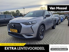 DS 3 Crossback - 1.2 Business | AUTOMAAT | Navigatie | Camera | Climate control