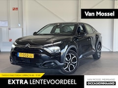 Citroën Ë-C4 X - Feel Pack 50 kWh