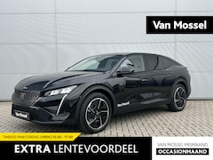 Peugeot 408 - 1.6 HYbrid Allure Pack 225 EAT8 | navigatiesysteem | Apple Carplay/Android Auto | Voor + a