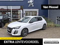 Peugeot 208 - 1.2 Hybrid 110 e-DCS6 Style