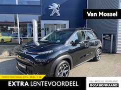 Citroën C3 Aircross - 1.2 PureTech Plus | LM VELGEN | PARKEERSENSOREN | NAVIGATIESYSTEEM |