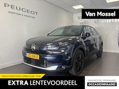 Citroën C4 - 1.2 Hybrid 145pk Max | Navigatiesysteem full map | Apple Carplay/Android Auto | Achteruitr