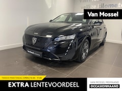 Peugeot 308 - 1.2 PureTech Active Pack Business | Navigatie | Apple Carplay/Android Auto | Lichtmetalen