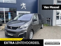 Peugeot Expert - 2.0 BlueHDI 180 Standard Premium | AUTOMAAT |