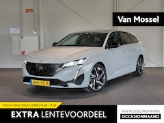 Peugeot 308 SW - 1.6 Plug-in Hybrid 180 Allure Avantage AUTOMAAT | AGR STOEL | 360 CAMERA | STOELVERWARMING