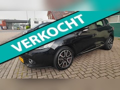 Renault Clio Estate - 0.9 TCe Expression 1e eigenaar