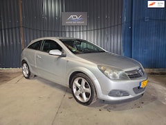 Opel Astra GTC - 1.8 Sport INRUIL VERKREGEN - ZO MEENEEMPRIJS