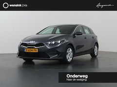 Kia Cee'd - Ceed 1.0 T-GDi DynamicLine | Navigatie | Parkeercamera | Climate Control | Cruise Control