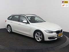BMW 3-serie Touring - 320i I AUTOMAAT I LEER I XENON I TREKHAAK