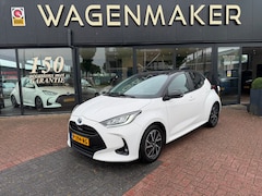 Toyota Yaris - 1.5 Hybrid 115 Comfort Clima|ACC|Carplay|NAP