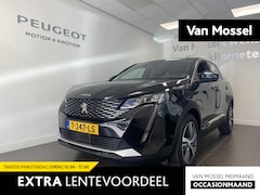 Peugeot 3008 - 1.2 PureTech Allure Pack Business 130 PK | Nav | Camera | Verwarmbare voorstoelen | 1e Eig
