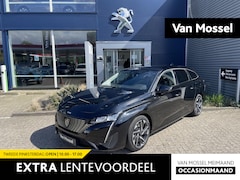 Peugeot 308 SW - 1.6 Plug-in Hybrid 180 Allure Avantage | Camera | Navigatie | Stoelverwarming | Apple Carp