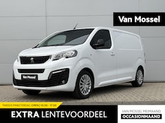 Peugeot Expert - 2.0 BlueHDI 145 S&S L2 | Navigatie | Camera | Cruise Control | Licht metalen velgen | Appl