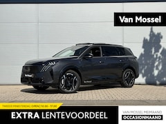 Peugeot e-5008 - GT 73 kWh | Panoramadak | 360 Camera | Adaptieve Cruise Control | Elektrische stoelen met