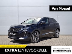 Peugeot 3008 - 1.2 PureTech Allure Pack Business | Automaat | Navigatie | Camera | Dodehoekbewaking | App