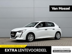 Peugeot 208 - 1.2 PureTech Like | Cruise Control | DAB Radio | Lane Assist | Airco
