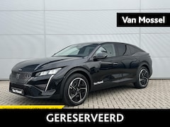 Peugeot 408 - 1.6 HYbrid 225 EAT8 Allure Avantage | Adaptieve Cruise Control | Navigatie | Camera | Appl