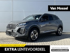 Peugeot e-2008 - EV Allure Avantage 54 kWh | AUTOMAAT | Cruise Control | Draadloze Apple Carplay/Android Au