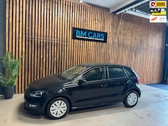 Volkswagen Polo - 1.2 TSI Comfortline Airco, Apple carplay