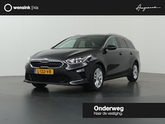 Kia Cee'd Sportswagon - Ceed 1.0 T-GDi DynamicPlusLine | Stoel/Stuurwielverwarming | Dodehoek Detectie | Keyless G