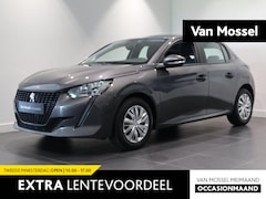 Peugeot 208 - Like - CRUISE CONTROL - LICHTSENSOR - BLUETOOTH