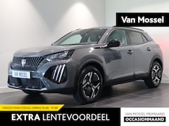 Peugeot 2008 - Hybrid 145 Allure Automaat | Climate Control | Full Map Navigatie | Apple Carplay / Androi