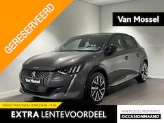 Peugeot 208 - 1.2 PureTech GT | CAMERA | NAVIGATIE | CLIMATE CONTROL | SFEERVERLICHTING |