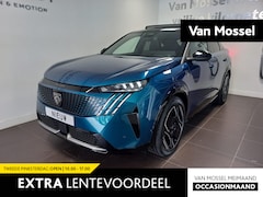 Peugeot e-3008 - GT Avantage 210 73 kWh | AUTOMAAT | Panoramisch Schuifdak | 360° Camera | DIRECT RIJDEN
