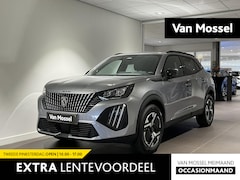 Peugeot 2008 - 1.2 Hybrid 145 Allure AUTOMAAT | Navigatie | Apple Carplay | Digitale cockpit